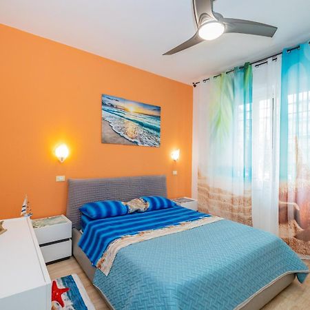 Mare Sole Mountain Bike Appartement Finale Ligure Buitenkant foto