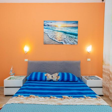 Mare Sole Mountain Bike Appartement Finale Ligure Buitenkant foto