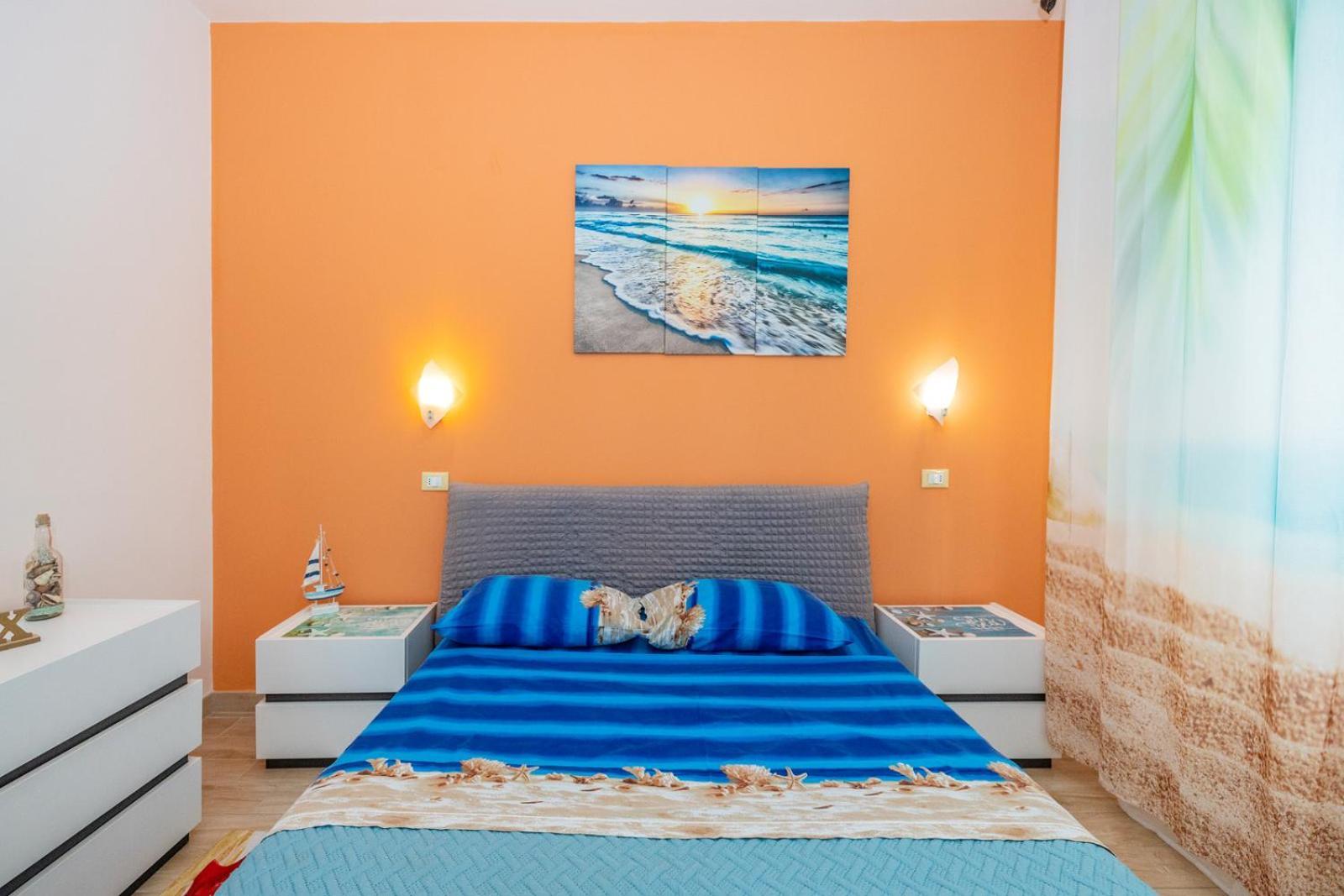 Mare Sole Mountain Bike Appartement Finale Ligure Buitenkant foto