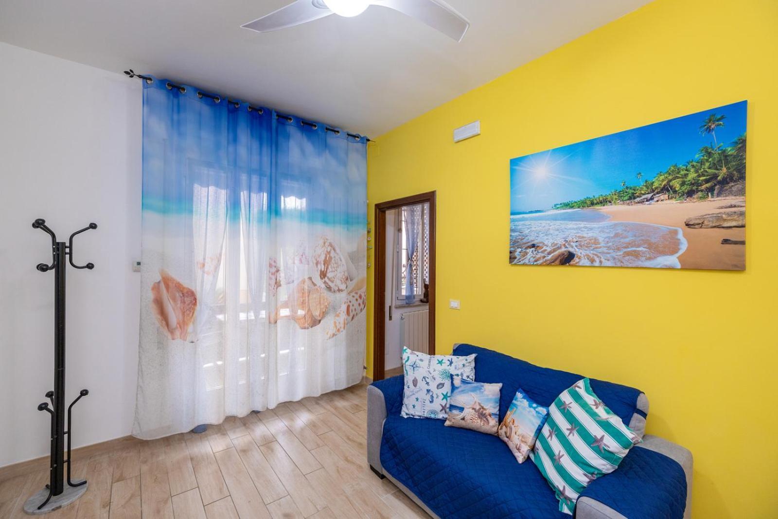 Mare Sole Mountain Bike Appartement Finale Ligure Buitenkant foto