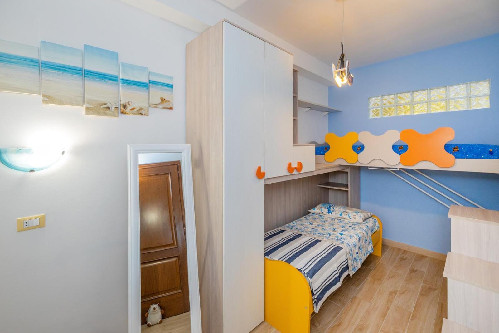 Mare Sole Mountain Bike Appartement Finale Ligure Buitenkant foto