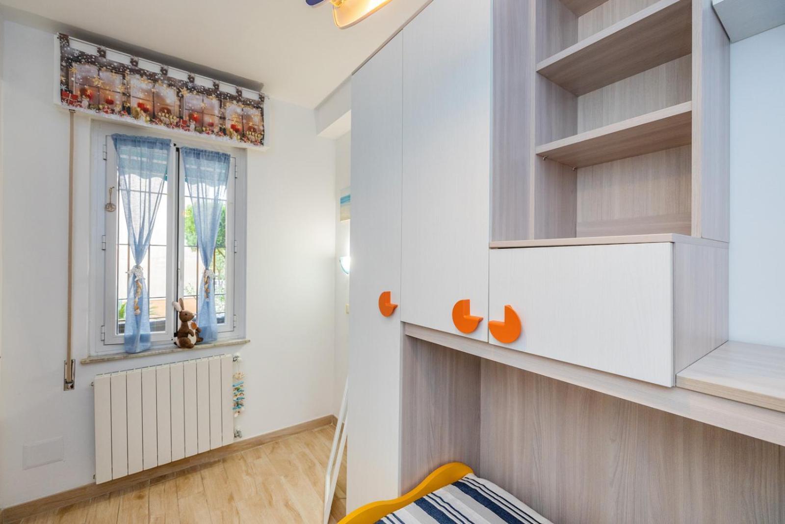 Mare Sole Mountain Bike Appartement Finale Ligure Buitenkant foto
