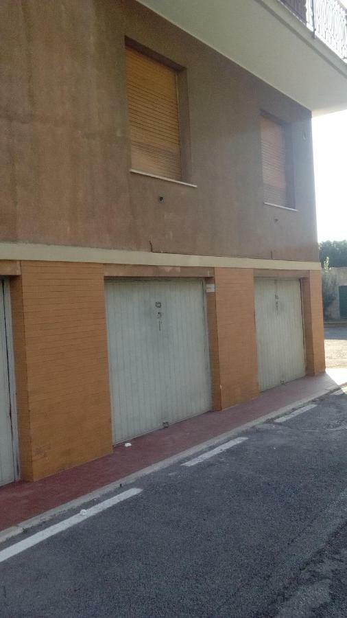 Mare Sole Mountain Bike Appartement Finale Ligure Buitenkant foto